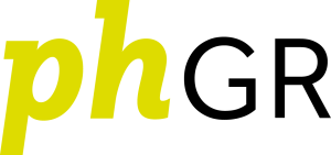 Moodle PHGR