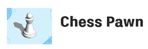 Chess Pawn