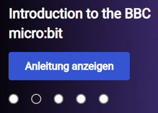 Einführung BBC